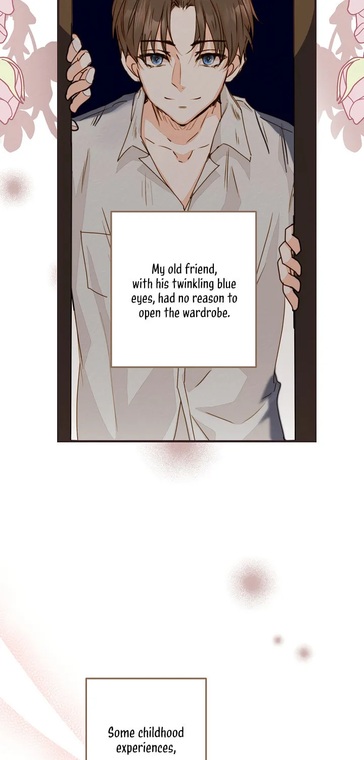 William in the Closet Chapter 7 page 4 - 