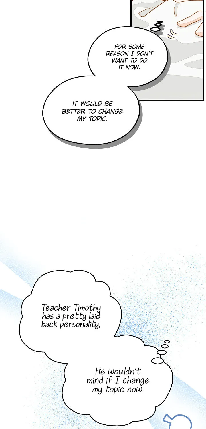 William in the Closet Chapter 7 page 31 - 