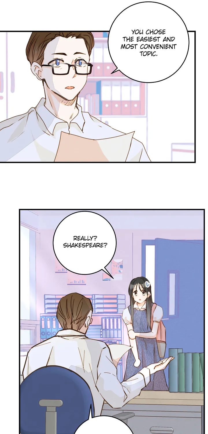 William in the Closet Chapter 7 page 33 - 