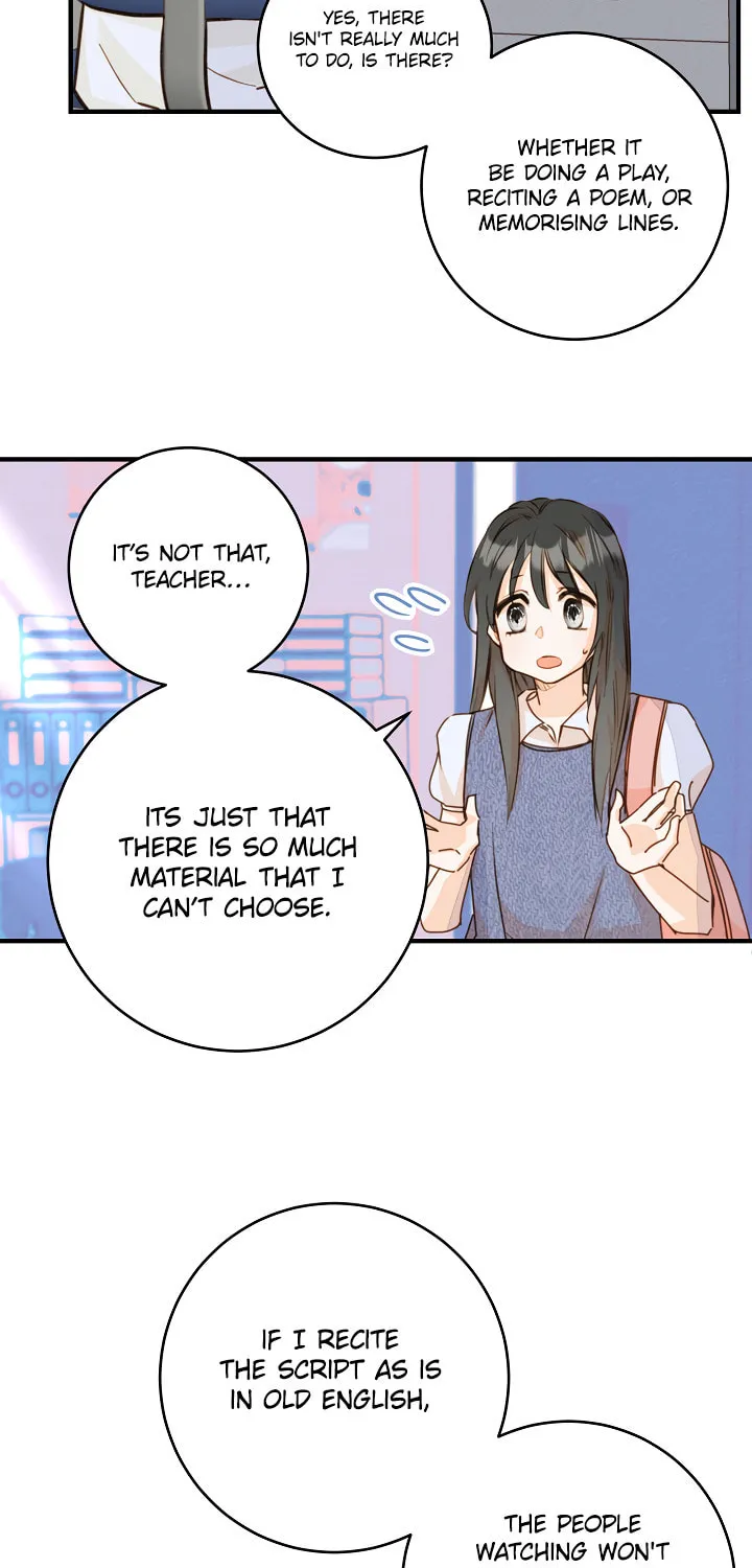 William in the Closet Chapter 7 page 34 - 