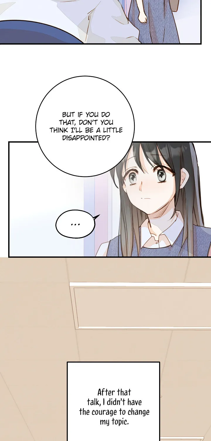 William in the Closet Chapter 7 page 38 - 