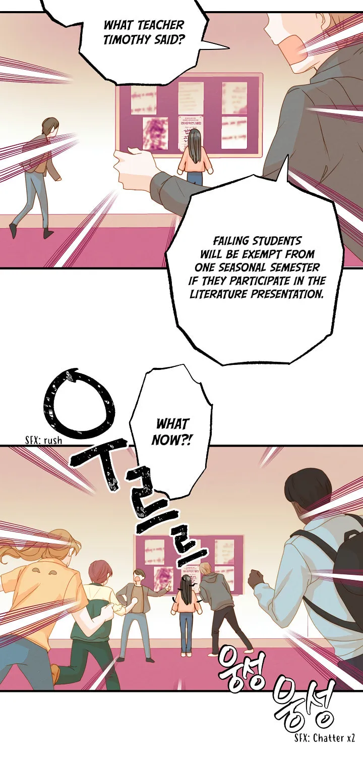 William in the Closet Chapter 7 page 42 - 