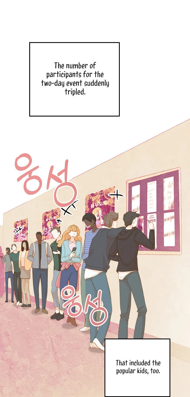 William in the Closet Chapter 7 page 43 - 