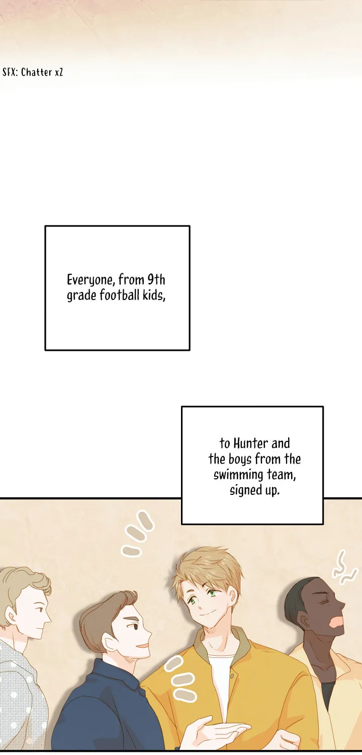 William in the Closet Chapter 7 page 44 - 