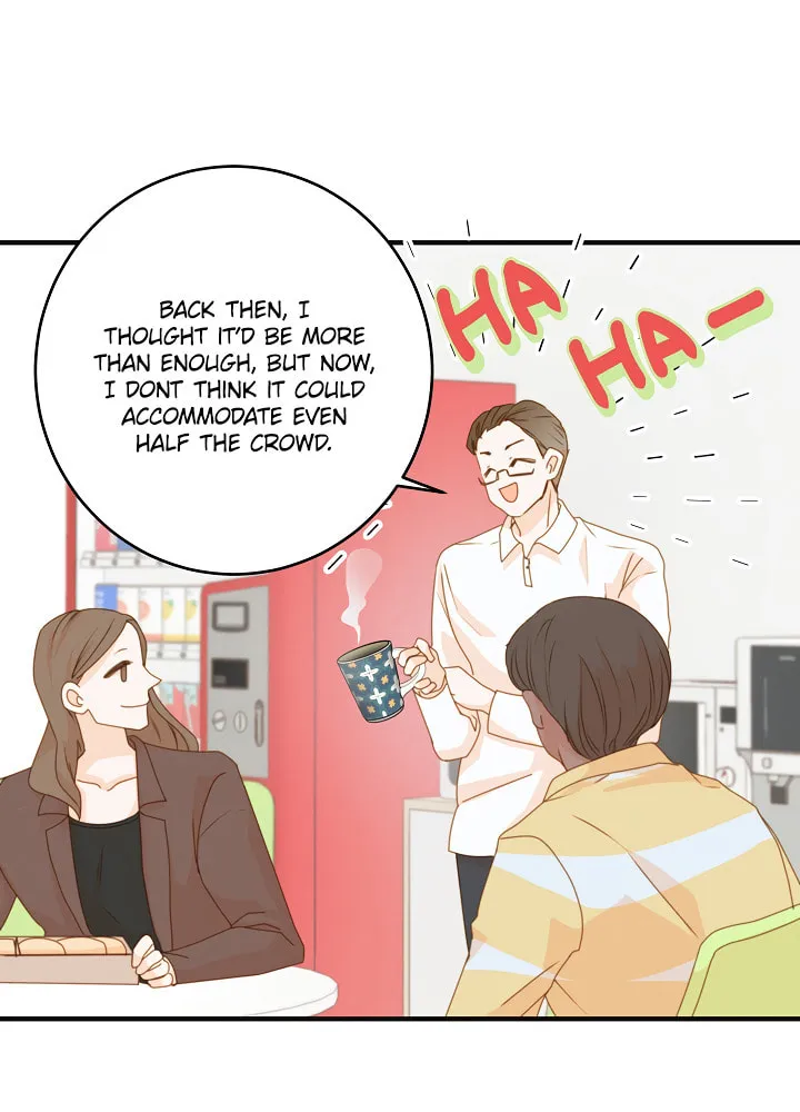 William in the Closet Chapter 7 page 46 - 