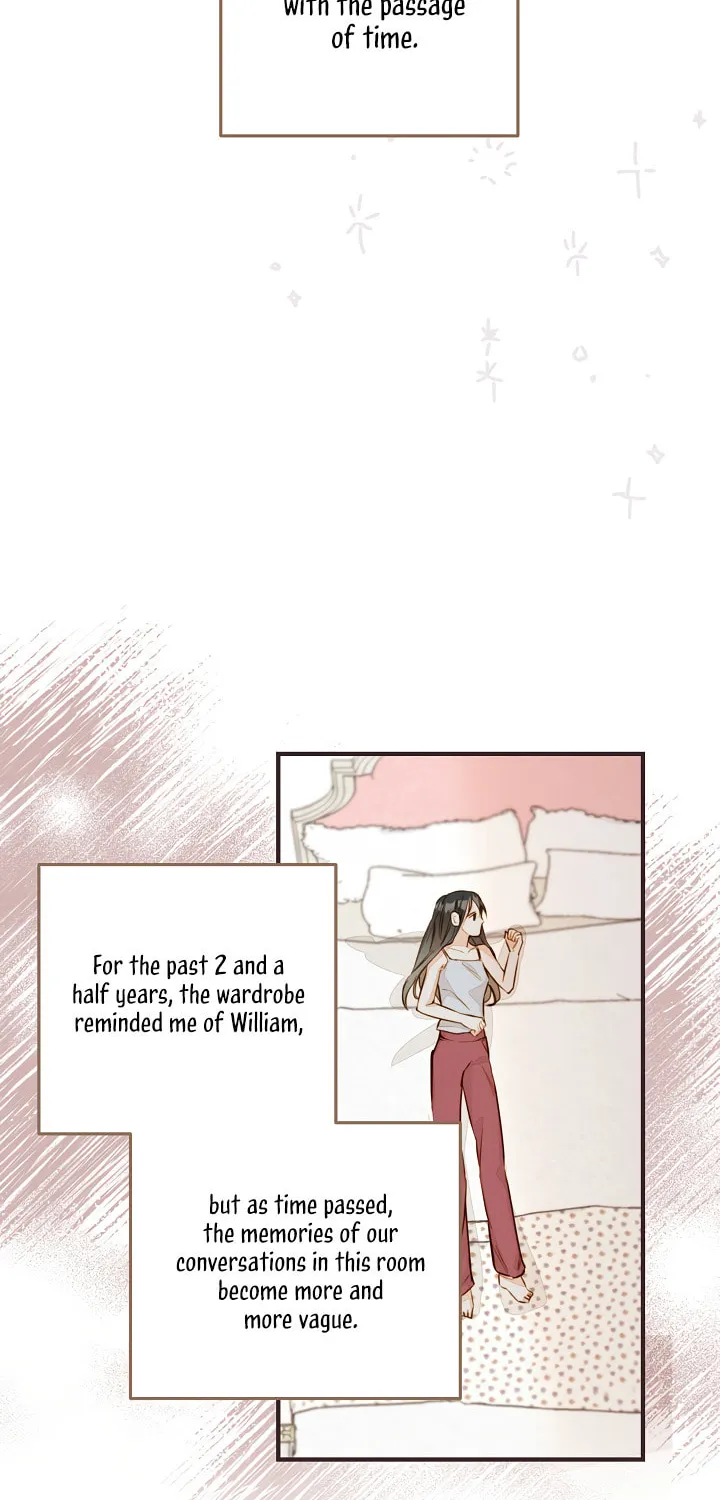 William in the Closet Chapter 7 page 6 - 