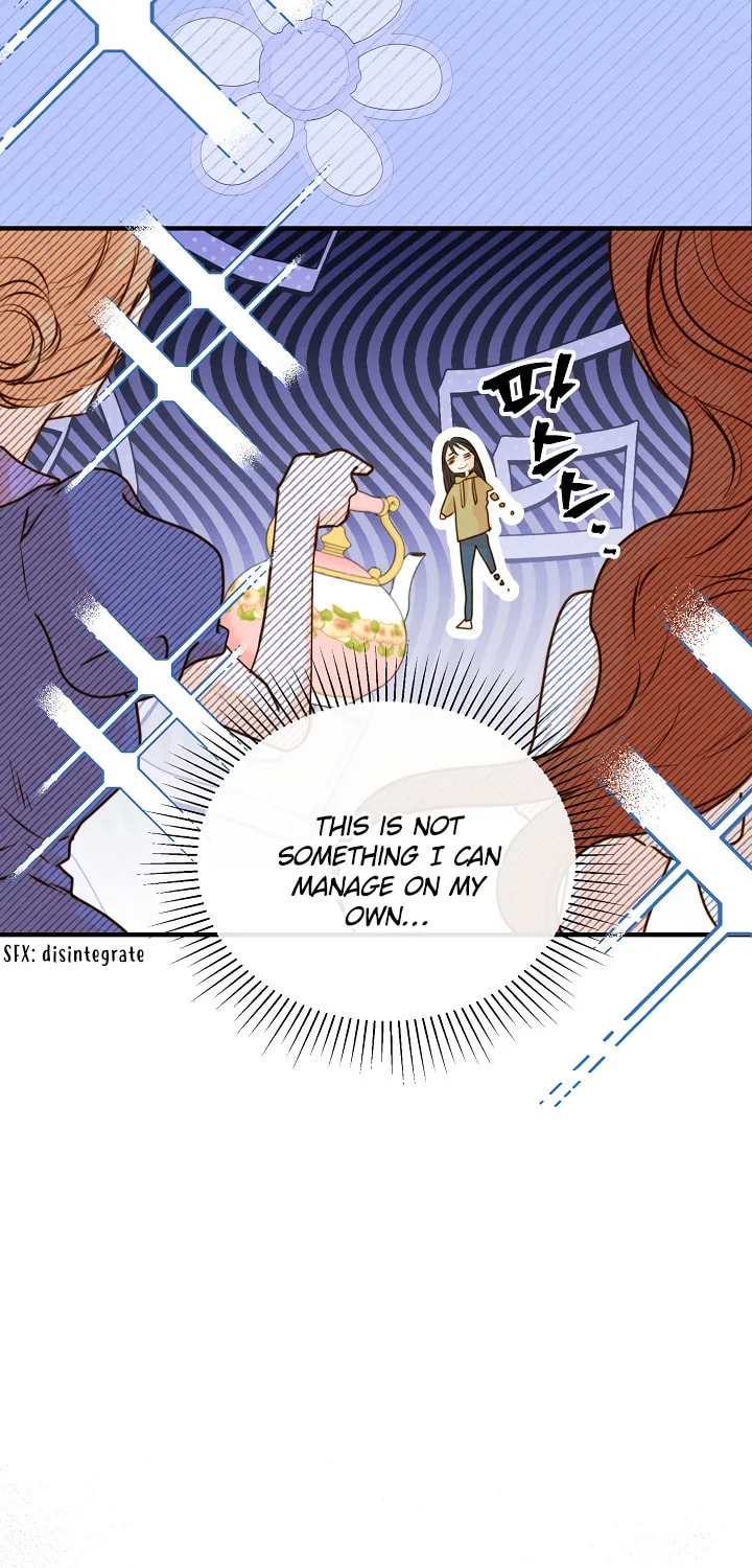 William in the Closet Chapter 7 page 51 - 