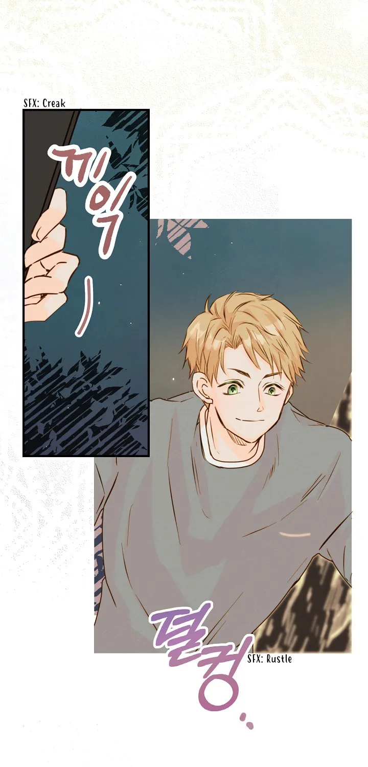 William in the Closet Chapter 7 page 56 - 