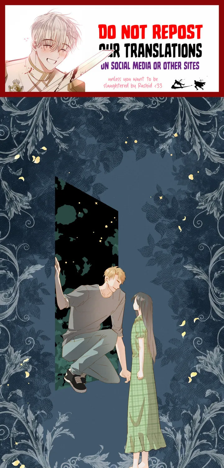 William in the Closet Chapter 8 page 1 - 