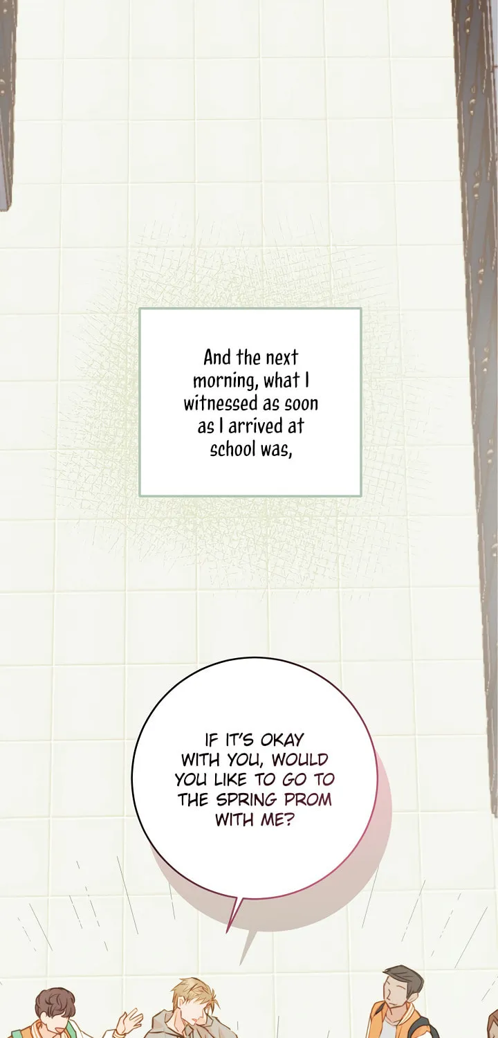 William in the Closet Chapter 8 page 15 - 