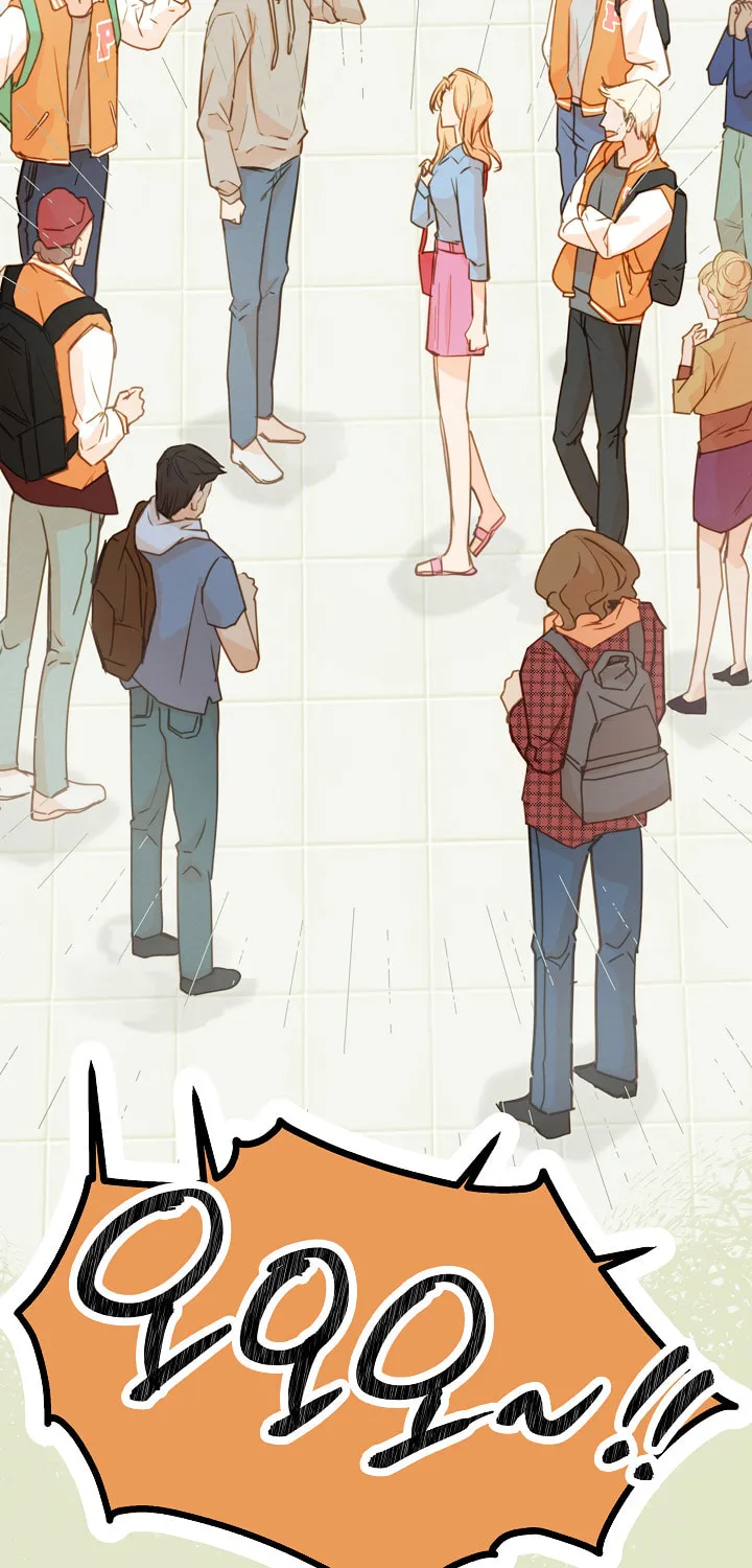 William in the Closet Chapter 8 page 16 - 