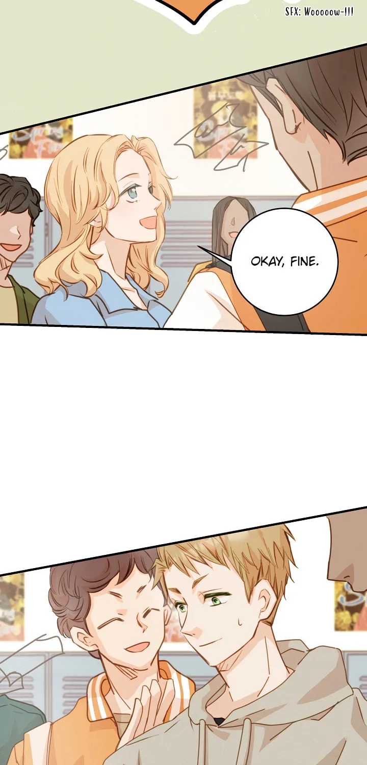 William in the Closet Chapter 8 page 17 - 