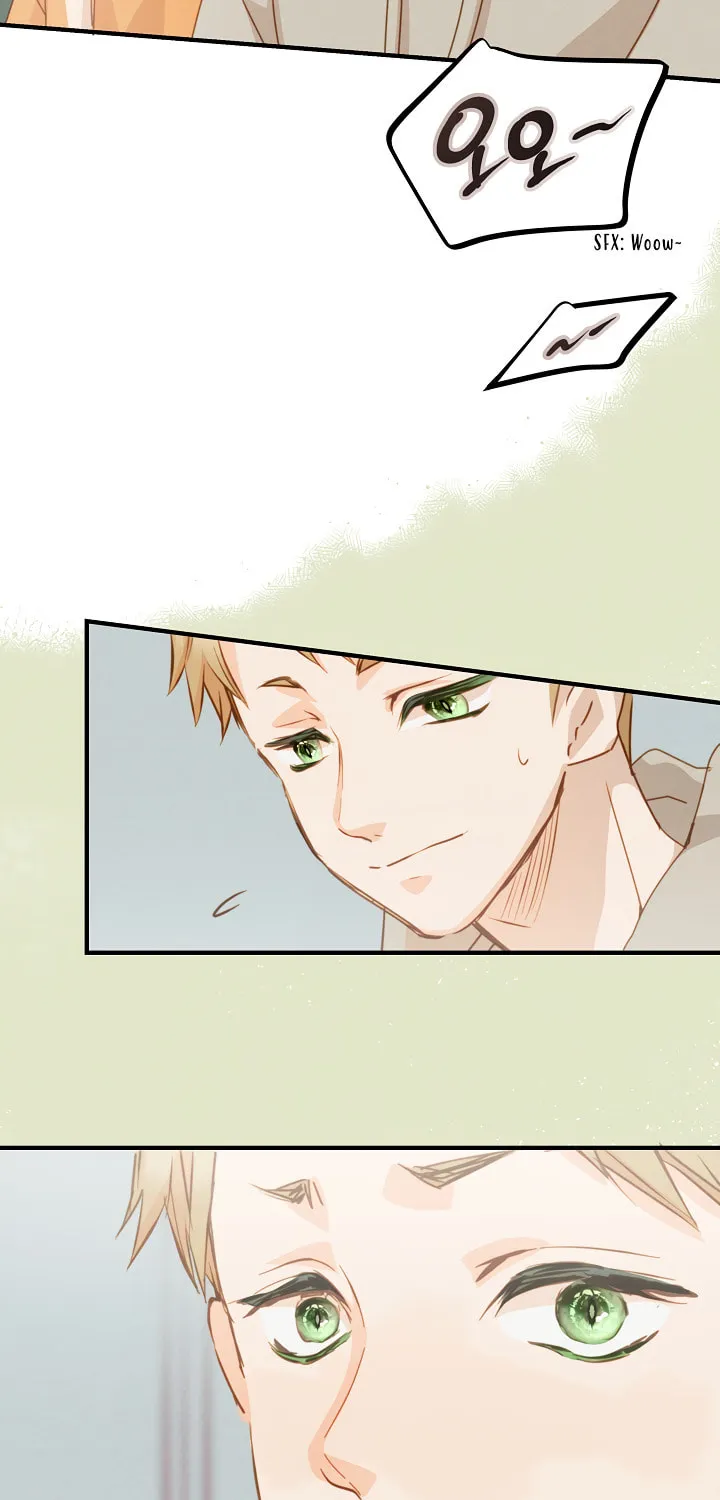 William in the Closet Chapter 8 page 18 - 
