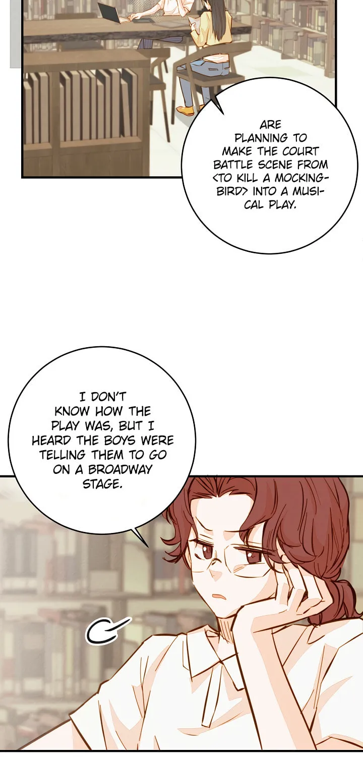 William in the Closet Chapter 8 page 24 - 