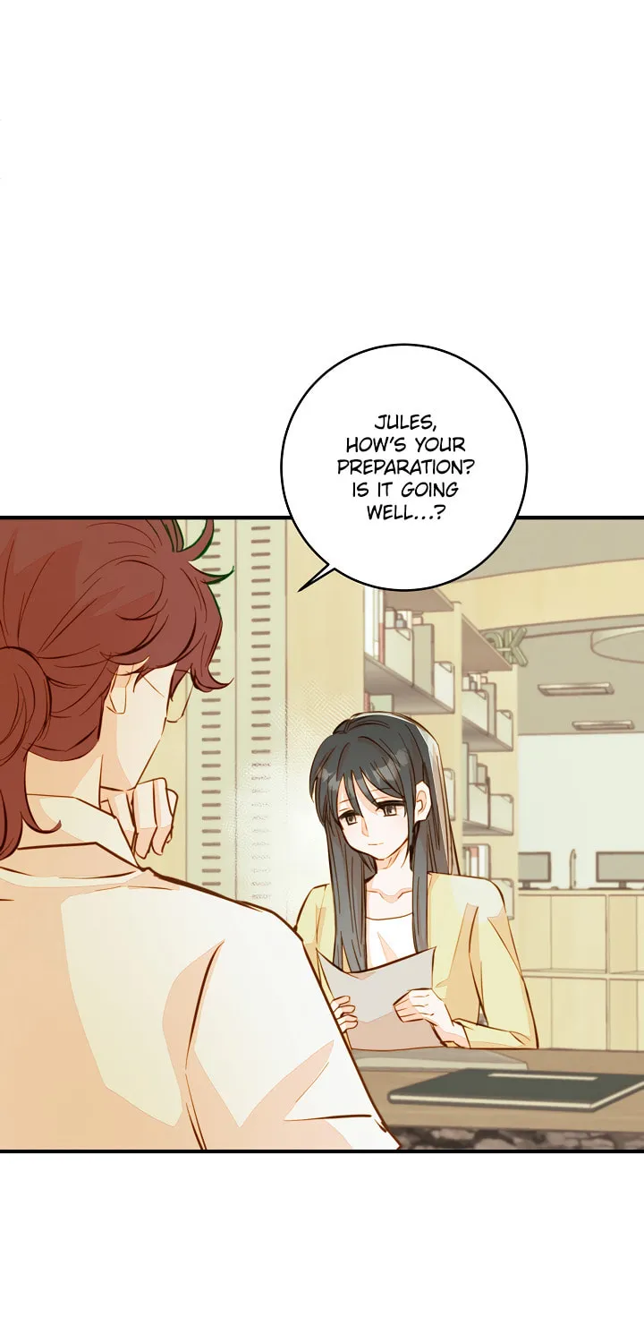 William in the Closet Chapter 8 page 25 - 