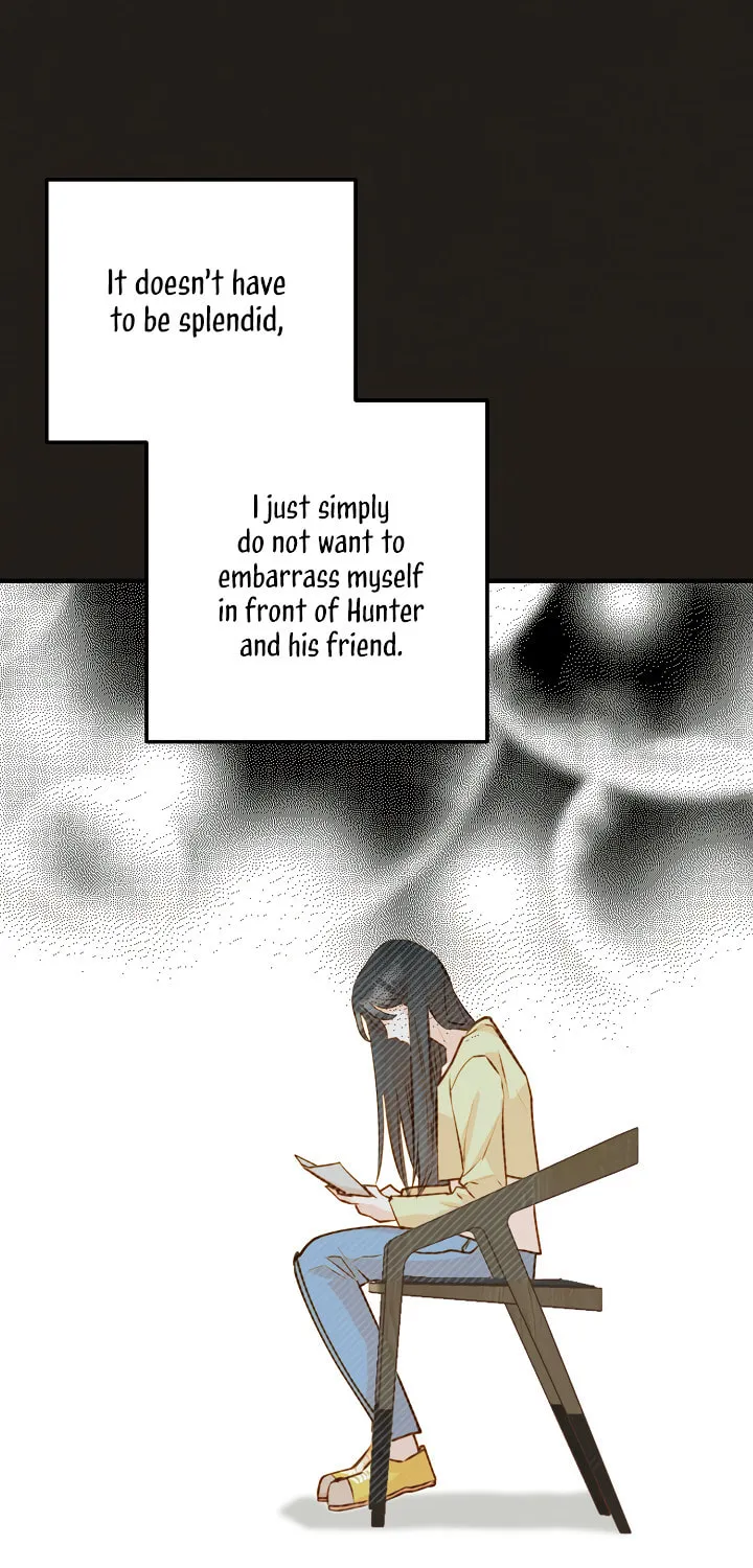 William in the Closet Chapter 8 page 28 - 