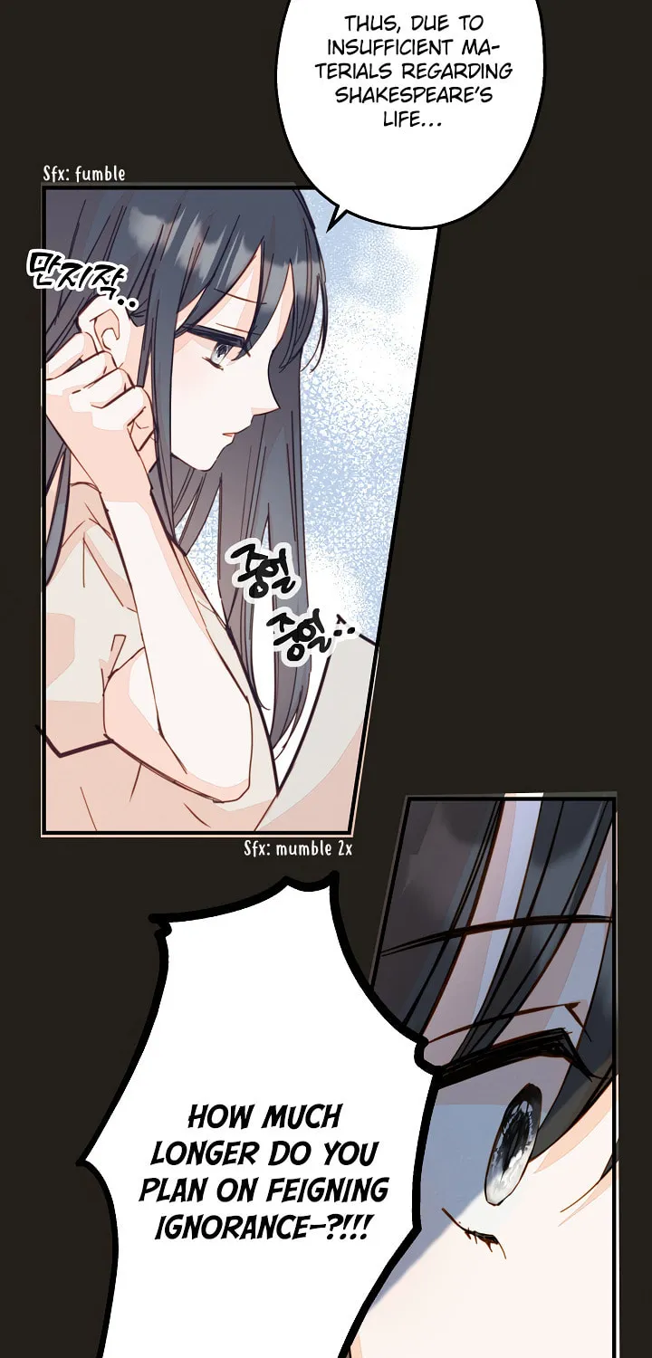William in the Closet Chapter 8 page 33 - 