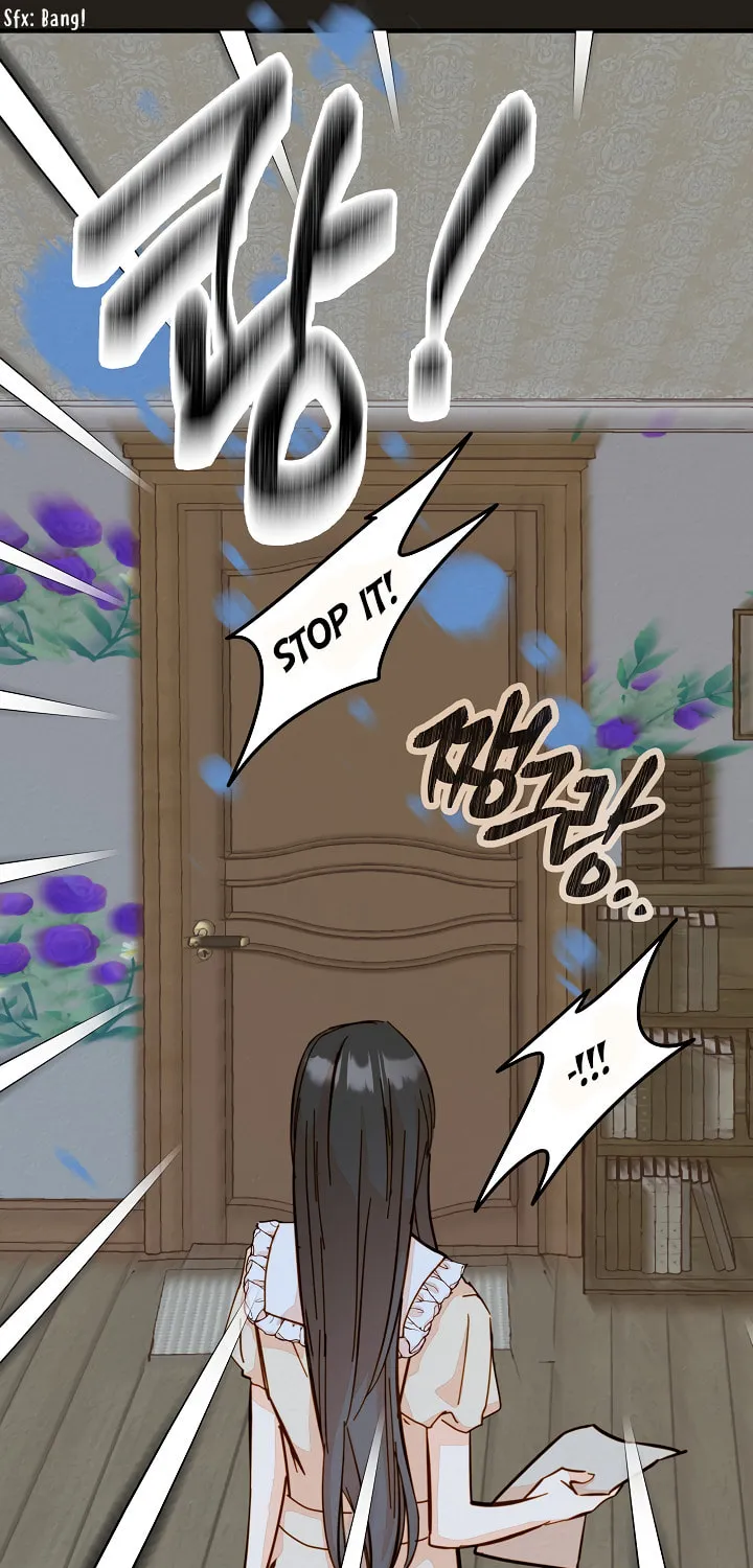 William in the Closet Chapter 8 page 35 - 