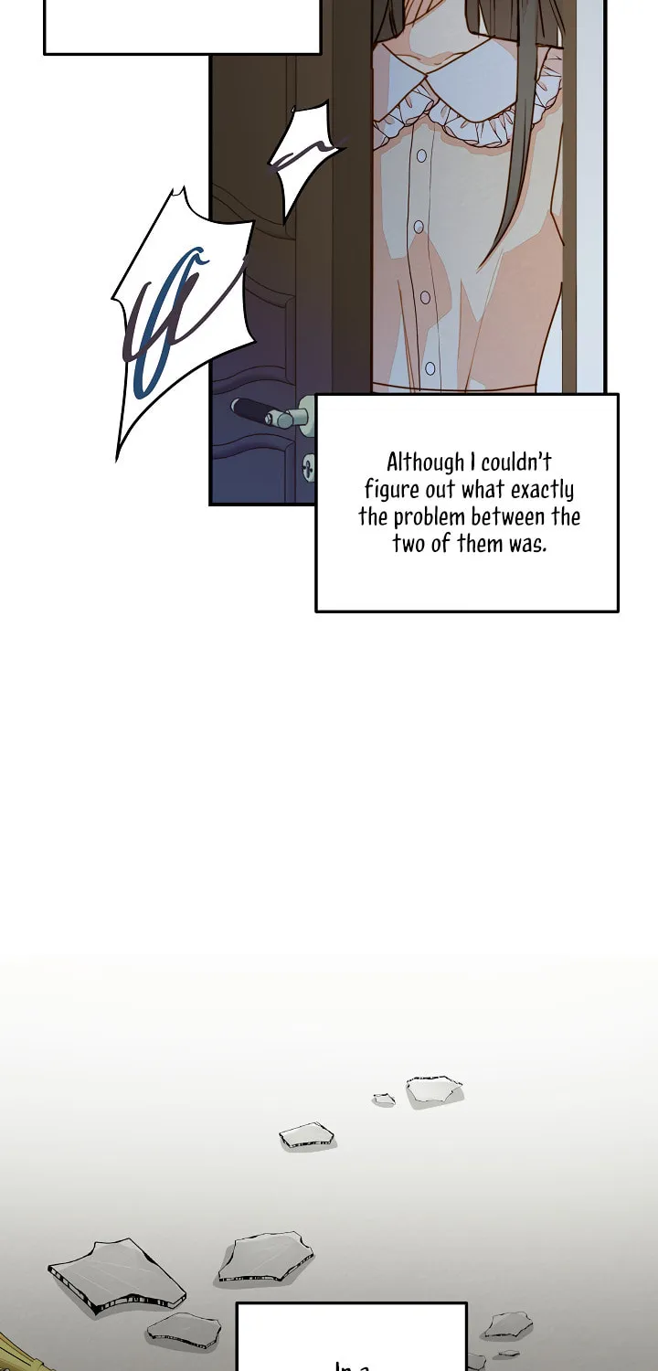 William in the Closet Chapter 8 page 38 - 