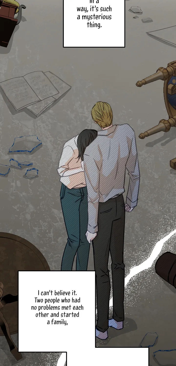 William in the Closet Chapter 8 page 39 - 