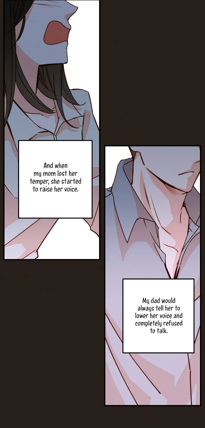William in the Closet Chapter 8 page 42 - 