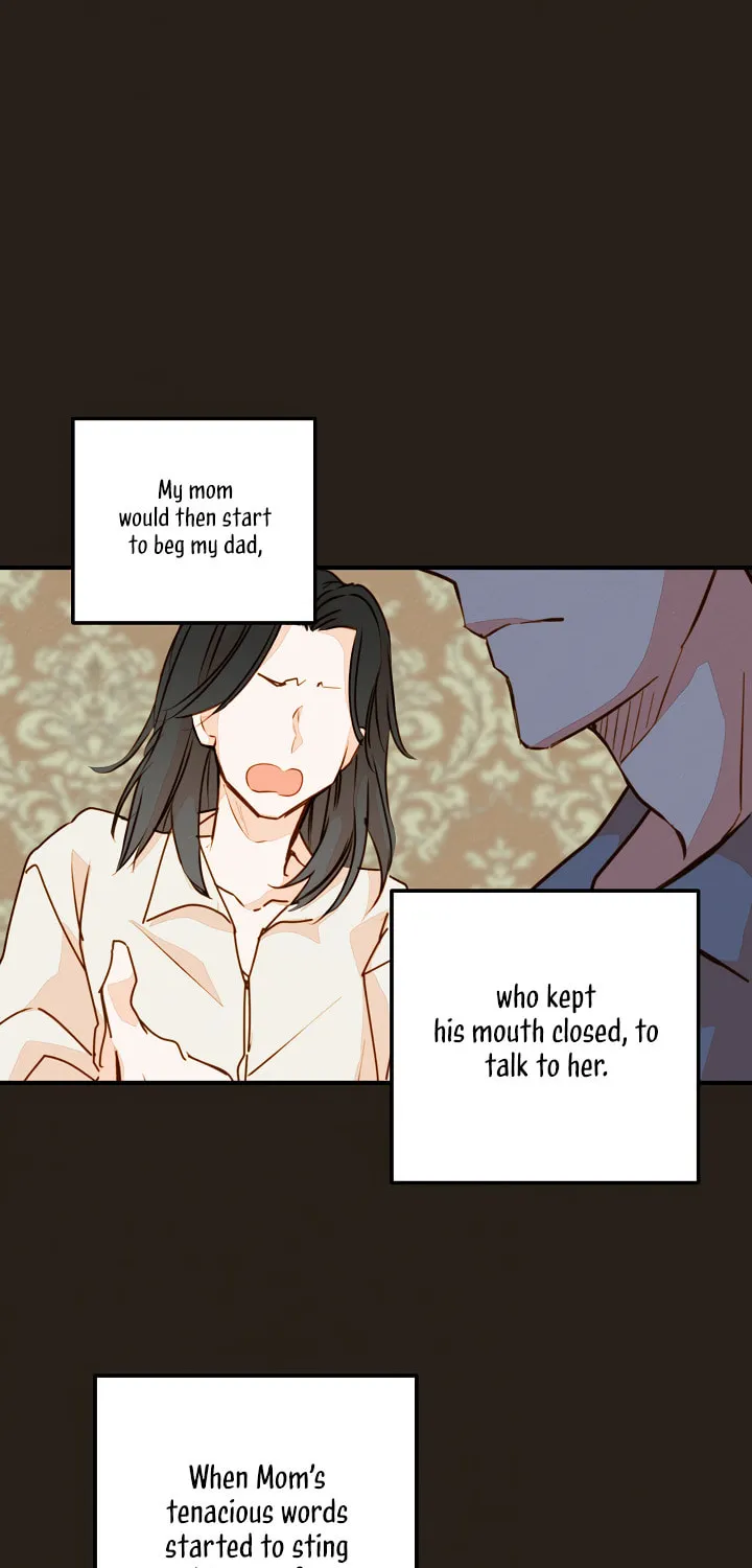 William in the Closet Chapter 8 page 43 - 