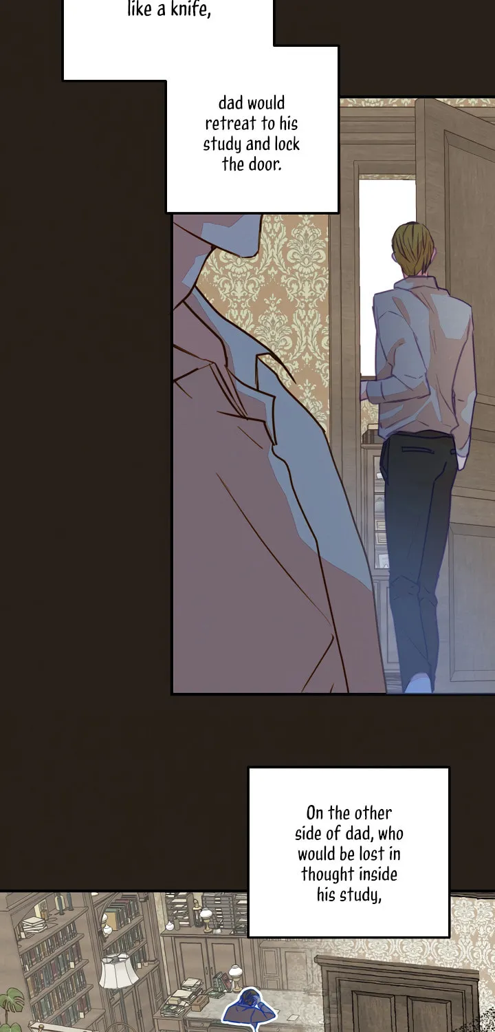 William in the Closet Chapter 8 page 44 - 