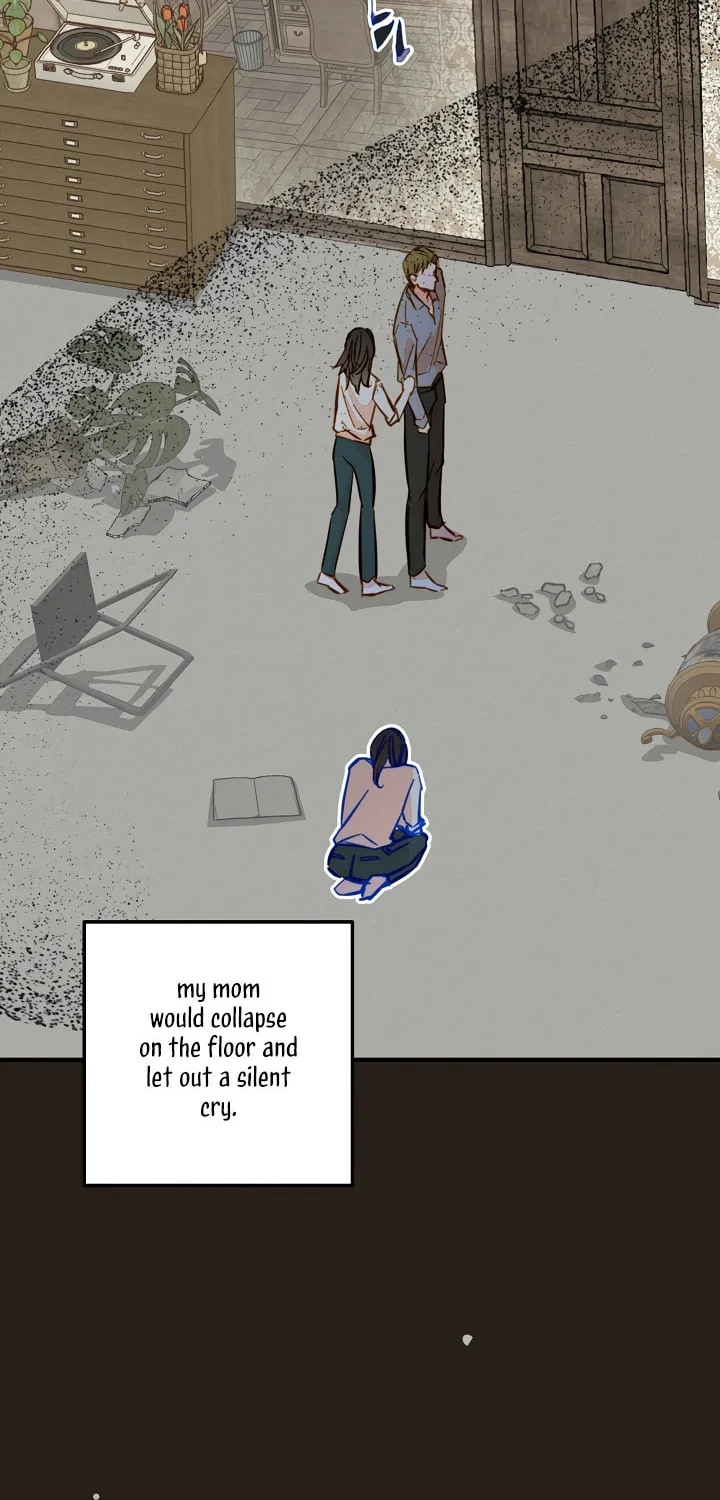 William in the Closet Chapter 8 page 45 - 