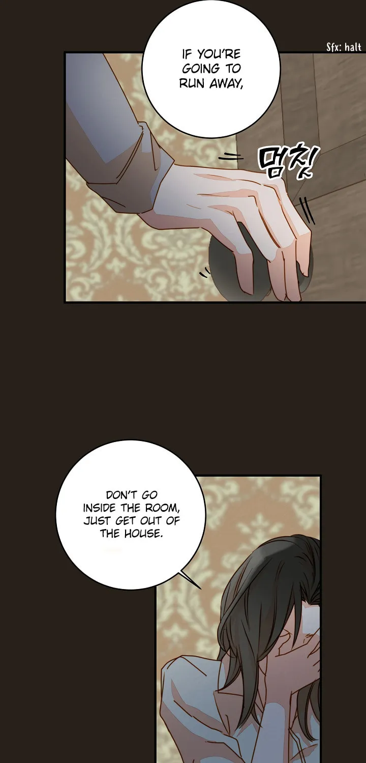 William in the Closet Chapter 8 page 49 - 