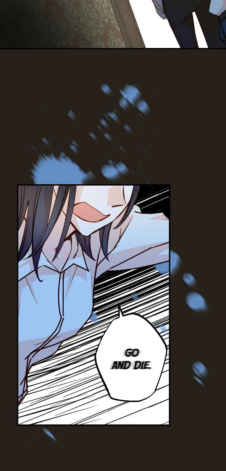 William in the Closet Chapter 8 page 51 - 