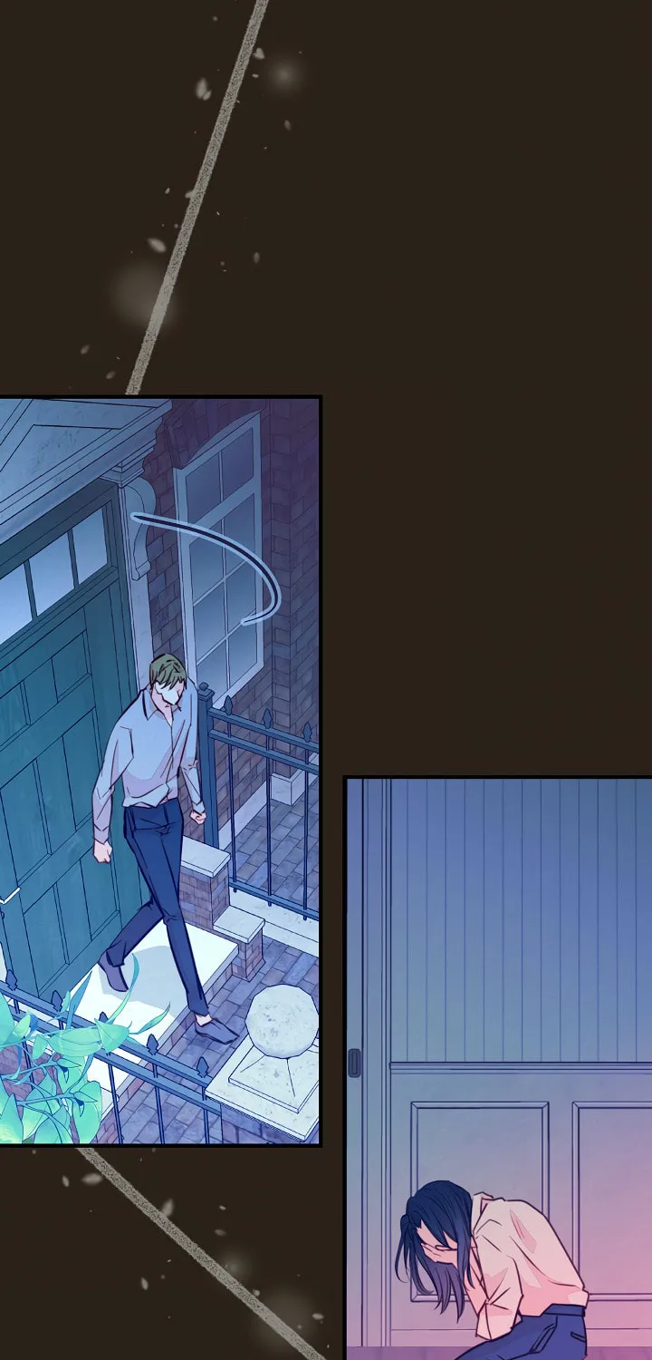 William in the Closet Chapter 8 page 64 - 
