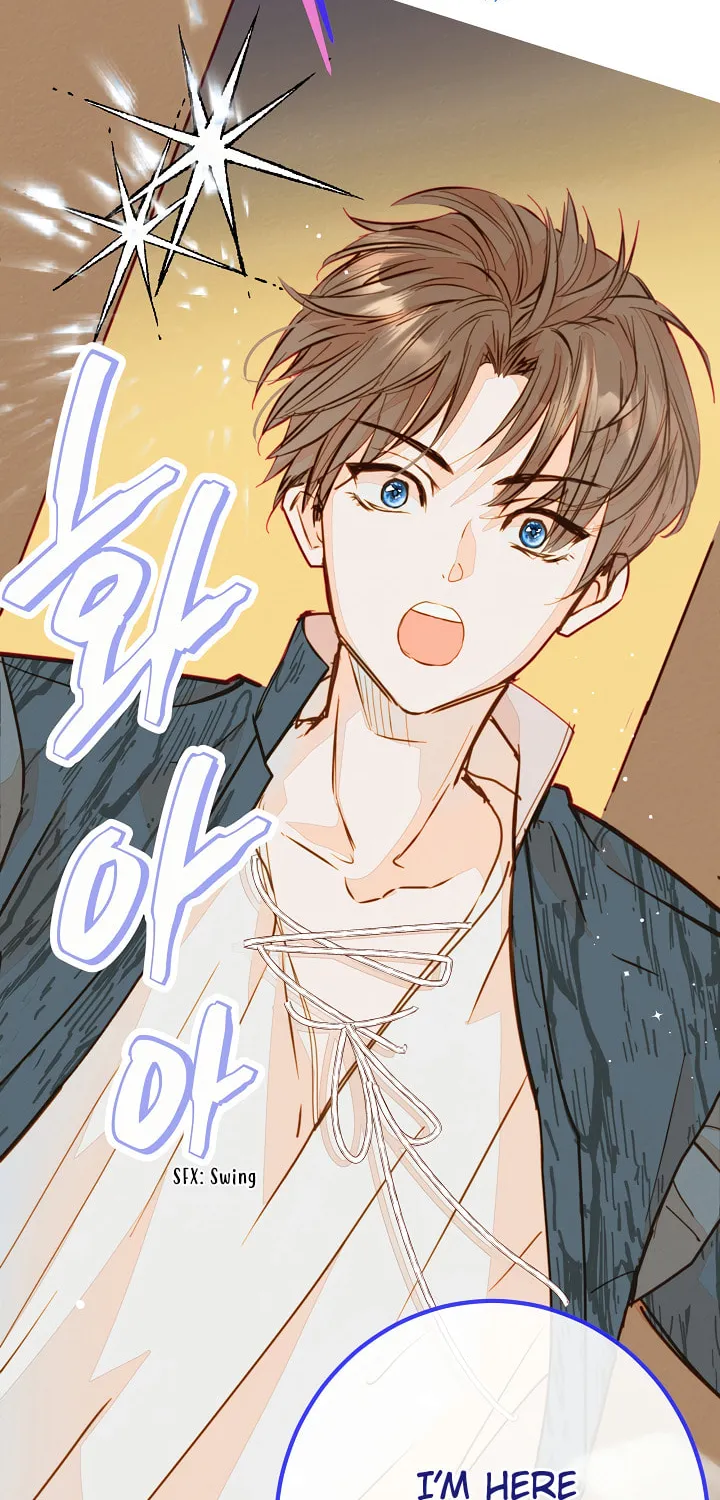 William in the Closet Chapter 8 page 76 - 