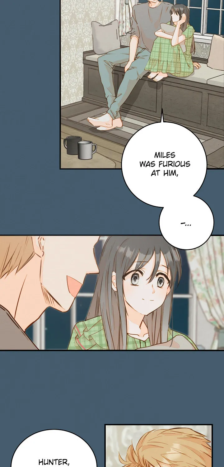 William in the Closet Chapter 8 page 9 - 