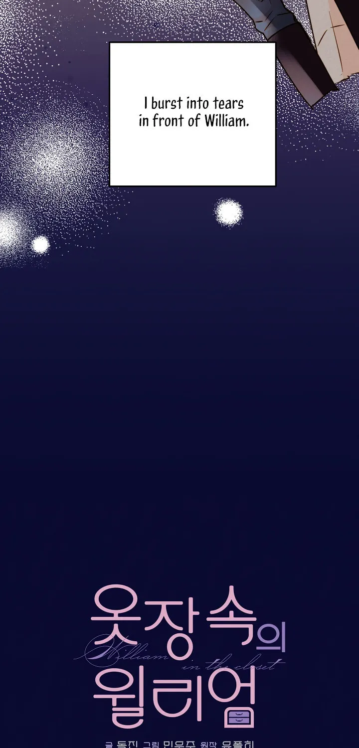 William in the Closet Chapter 9 page 11 - 