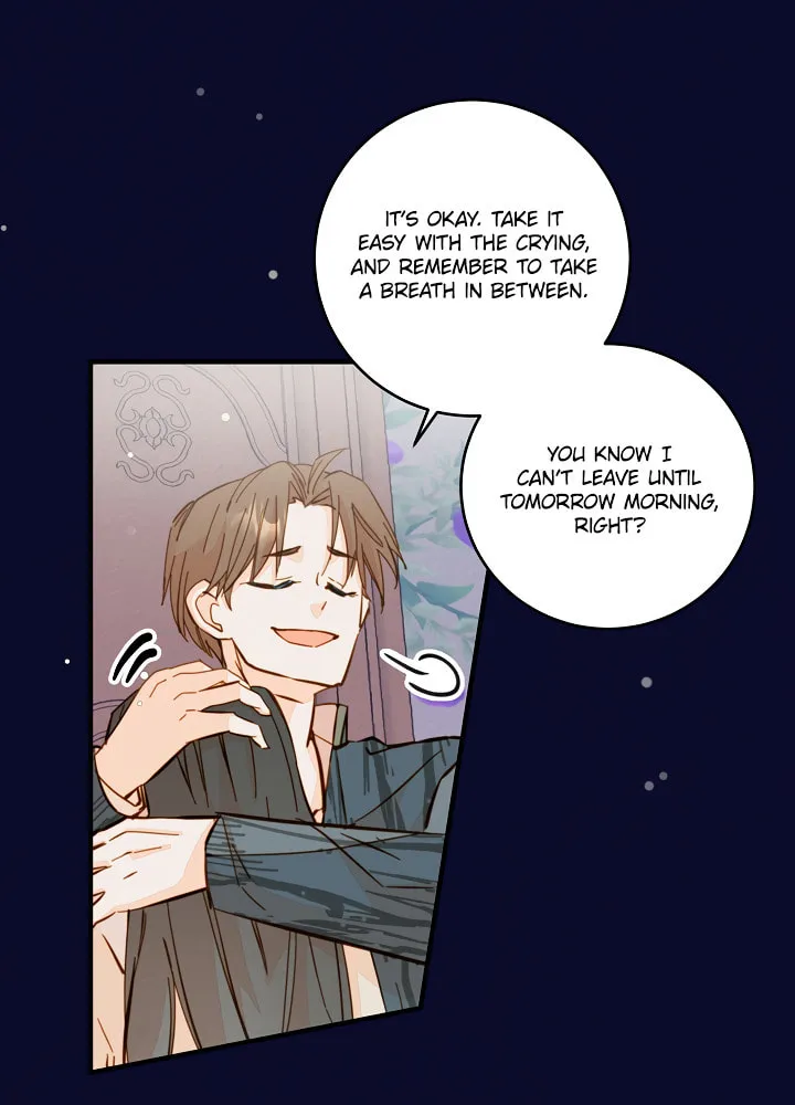 William in the Closet Chapter 9 page 14 - 