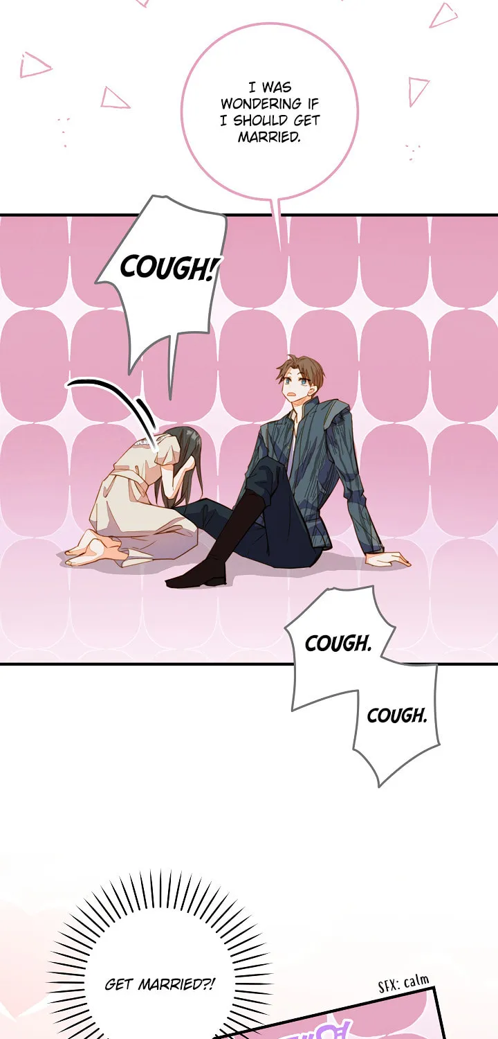 William in the Closet Chapter 9 page 18 - 