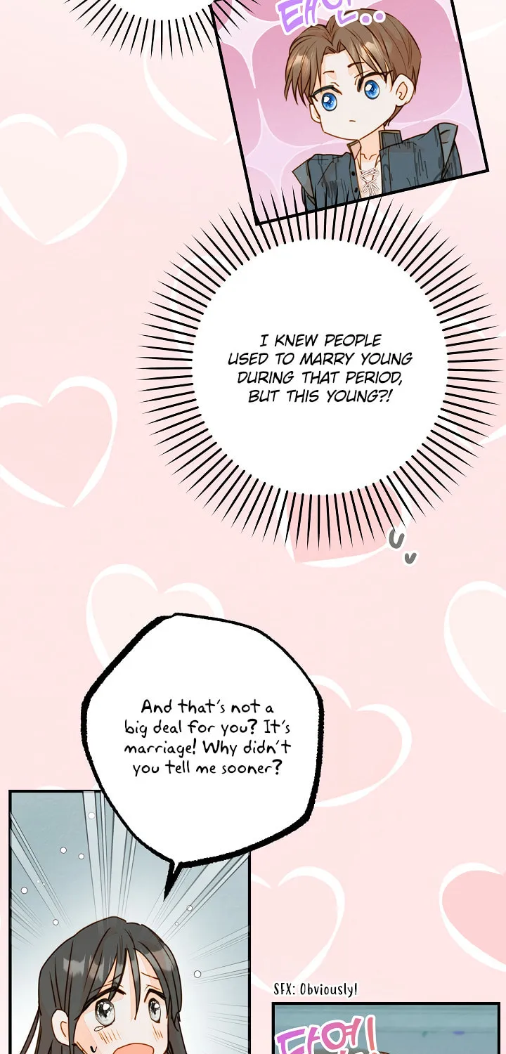 William in the Closet Chapter 9 page 19 - 