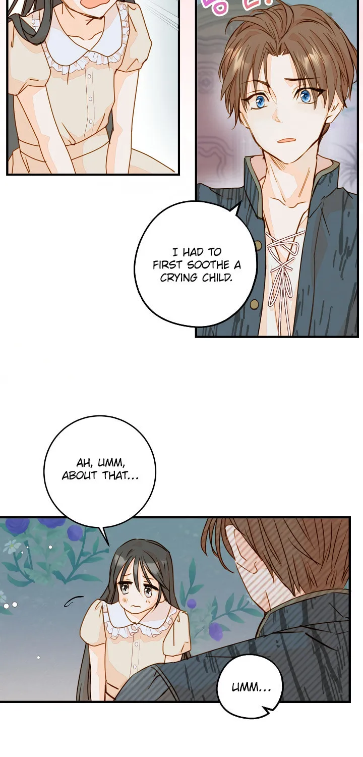 William in the Closet Chapter 9 page 20 - 