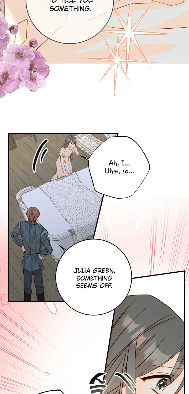 William in the Closet Chapter 9 page 3 - 