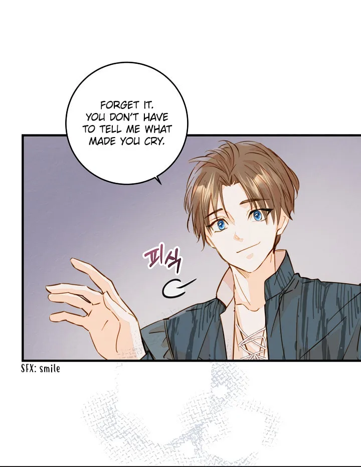 William in the Closet Chapter 9 page 21 - 