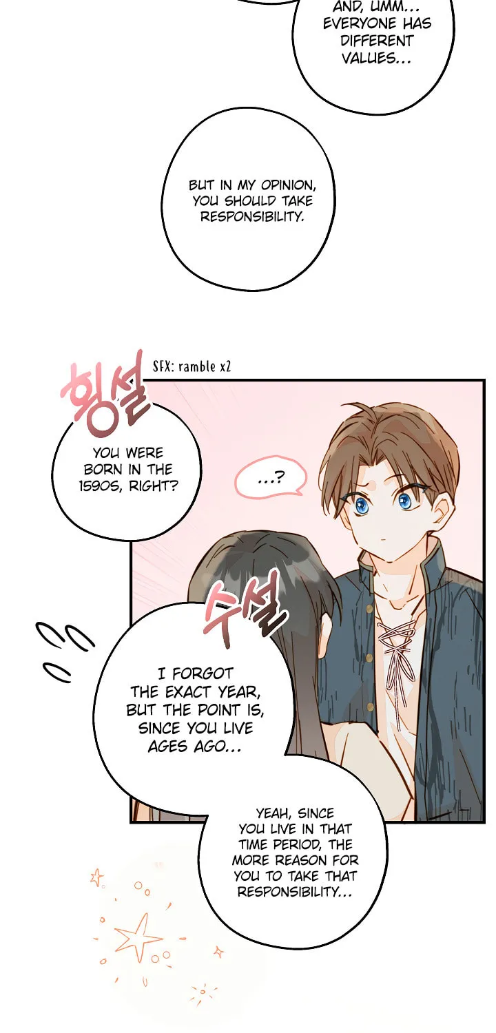 William in the Closet Chapter 9 page 26 - 