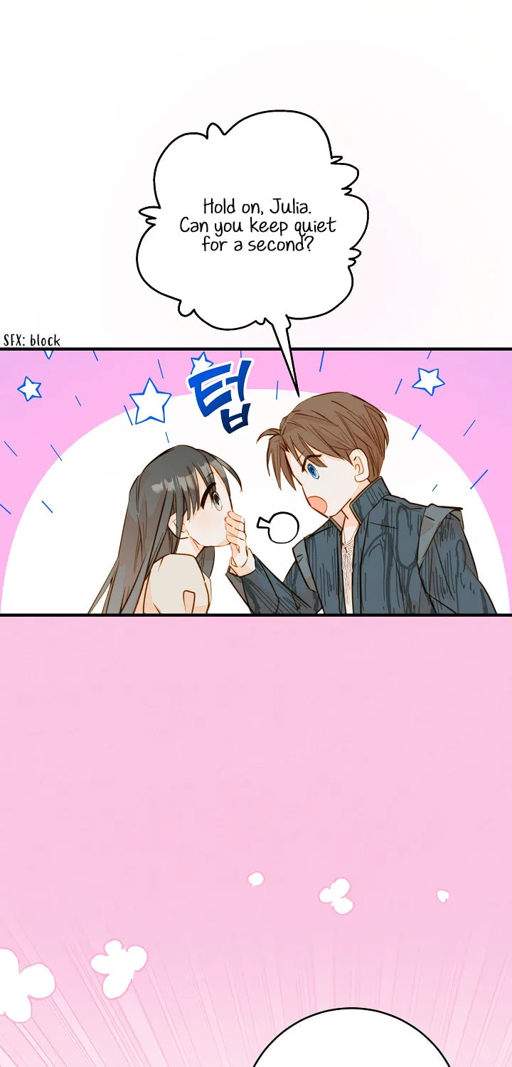 William in the Closet Chapter 9 page 27 - 