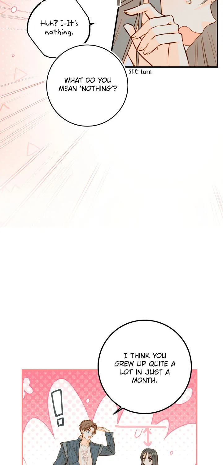William in the Closet Chapter 9 page 4 - 