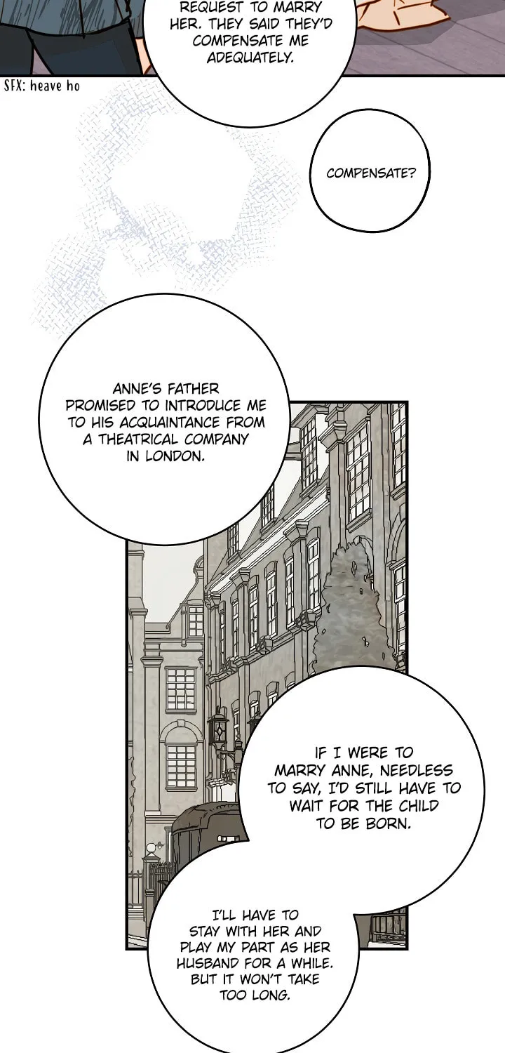 William in the Closet Chapter 9 page 32 - 