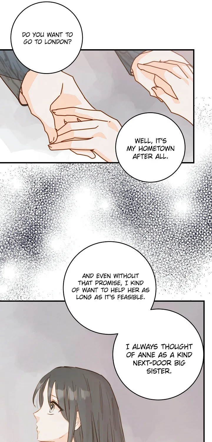 William in the Closet Chapter 9 page 35 - 