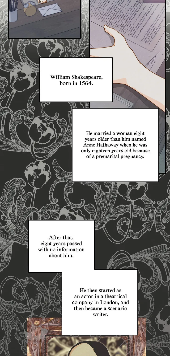 William in the Closet Chapter 9 page 39 - 