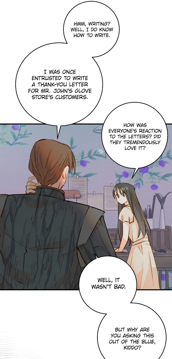 William in the Closet Chapter 9 page 42 - 