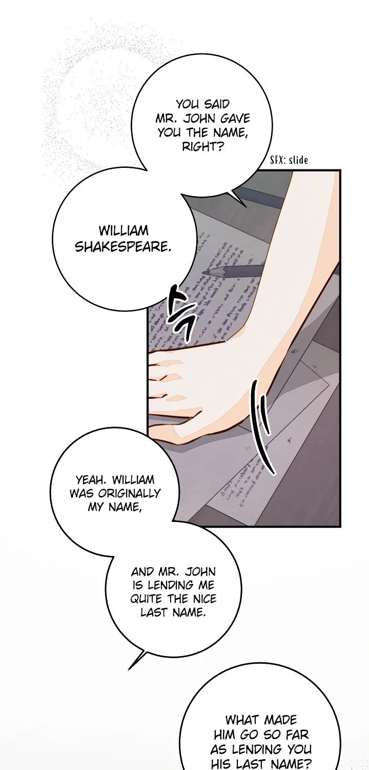 William in the Closet Chapter 9 page 45 - 