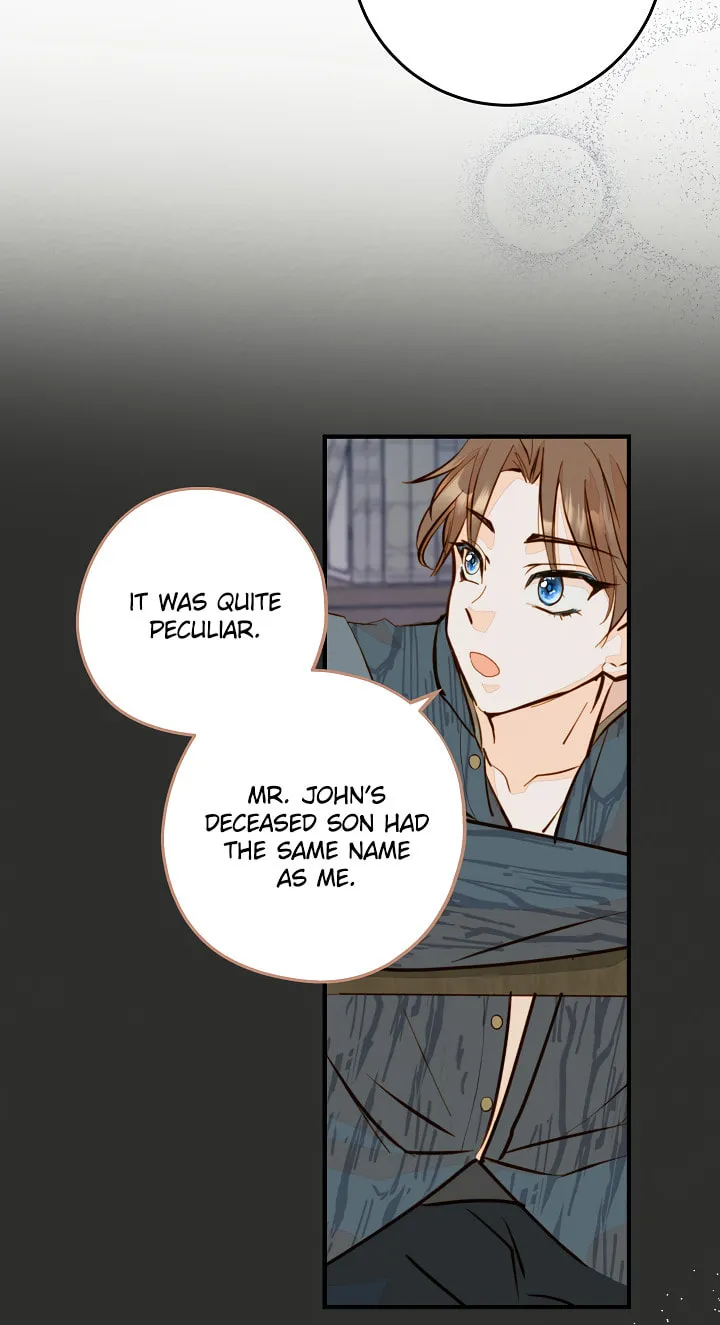 William in the Closet Chapter 9 page 46 - 