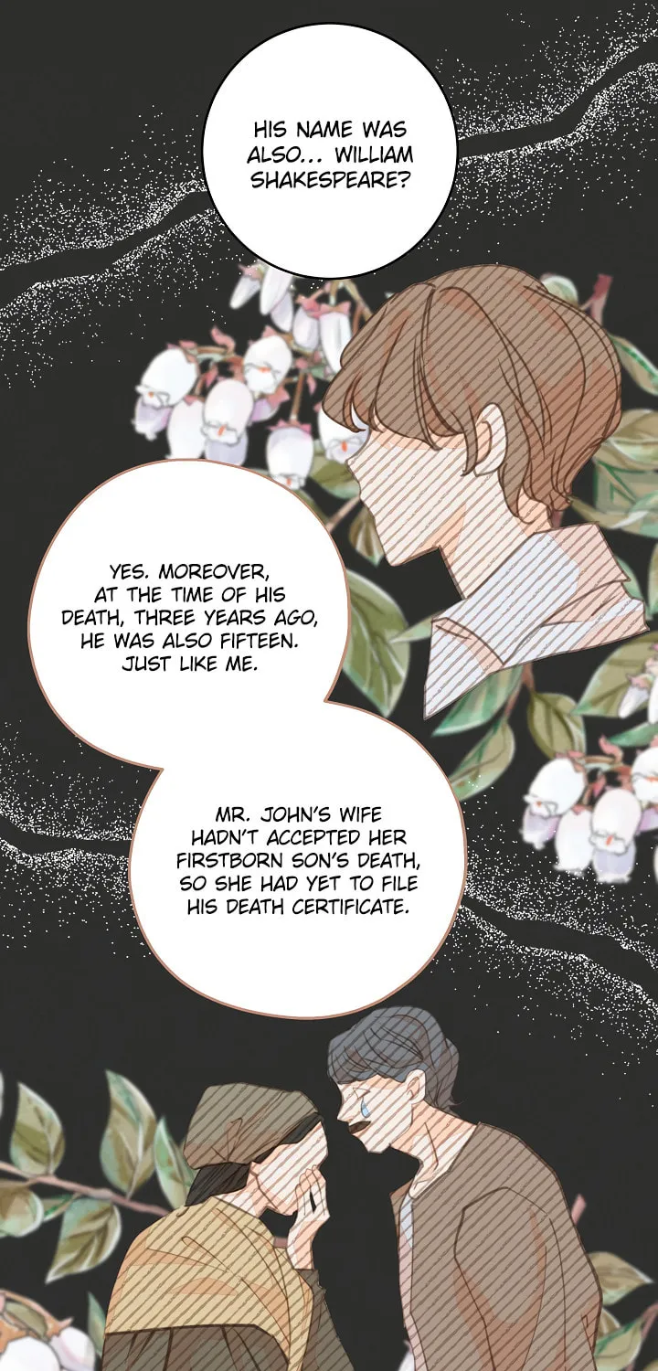 William in the Closet Chapter 9 page 47 - 